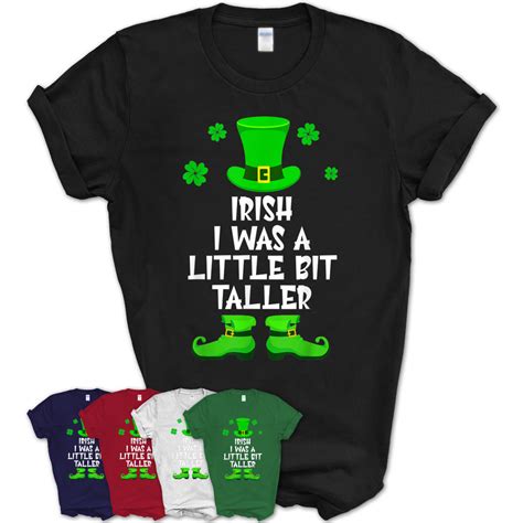 funny st paddy's day shirts|saint patrick's day shirts funny.